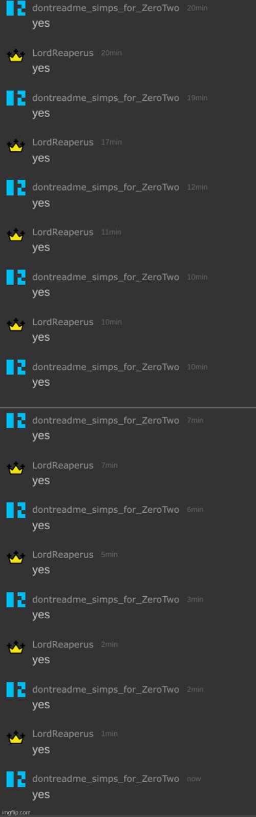 yes | image tagged in yes | made w/ Imgflip meme maker