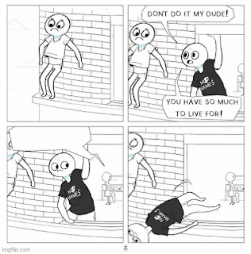 poggo | image tagged in suicide,it is wednesday my dudes | made w/ Imgflip meme maker