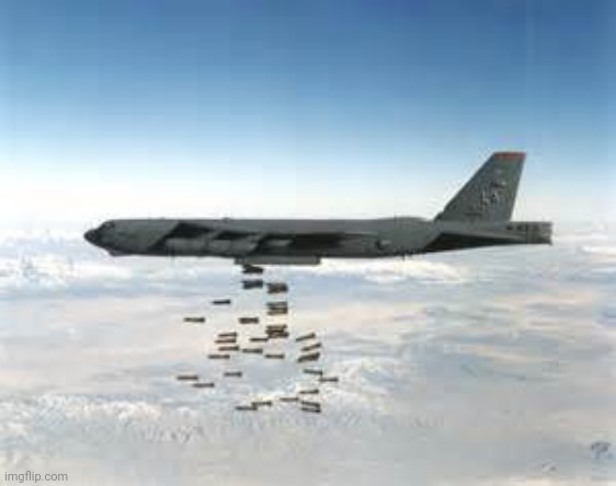 bomber b-52 | image tagged in bomber b-52 | made w/ Imgflip meme maker