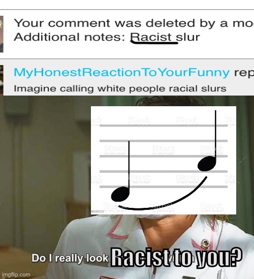 The slur is racist, not me xD | Racist to you? | image tagged in do i really look like a guy with a plan | made w/ Imgflip meme maker