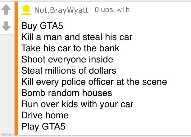 No title needed | made w/ Imgflip meme maker