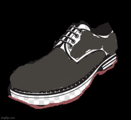 Shoe | image tagged in shoe | made w/ Imgflip meme maker