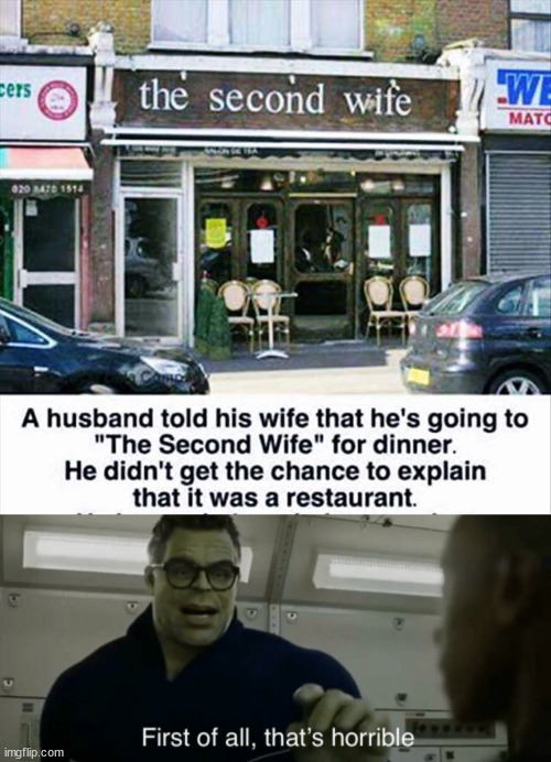 image tagged in smart hulk first of all thats horrible,you had one job | made w/ Imgflip meme maker