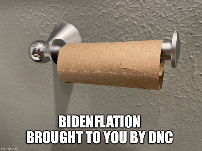 DNC future | BIDENFLATION 
BROUGHT TO YOU BY DNC | image tagged in where is you god,memes,fumny,gif,political meme | made w/ Imgflip meme maker