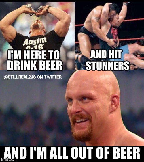 stunner time | made w/ Imgflip meme maker