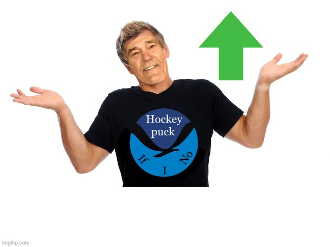image tagged in hokey puck if i no | made w/ Imgflip meme maker