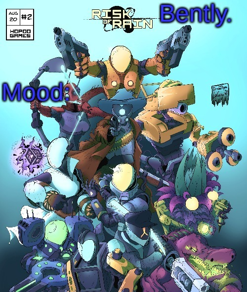 High Quality Bently temp Blank Meme Template