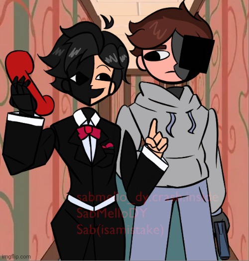 "ugh- cesar, are you drunk again?" "No! No, no, no, no, no!" -ENA and TMC crossover, probably | made w/ Imgflip meme maker