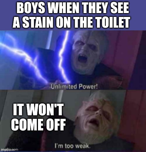 NOOOOOOOO Imgflip