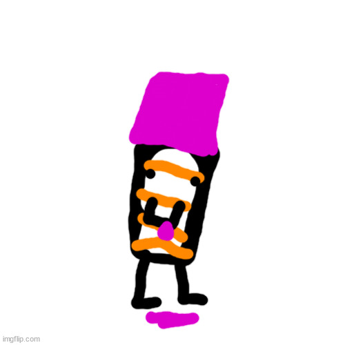 goofy ahh glue stick | image tagged in memes,blank transparent square | made w/ Imgflip meme maker