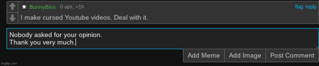 #howtogetbannedfromthefunstream | made w/ Imgflip meme maker