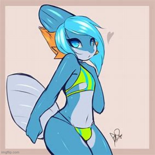(By Geekidog) | image tagged in thicc,thighs,femboy,cute,pokemon,mudkip | made w/ Imgflip meme maker