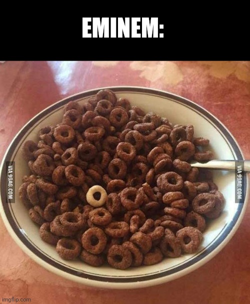 Spike ??? | EMINEM: | made w/ Imgflip meme maker
