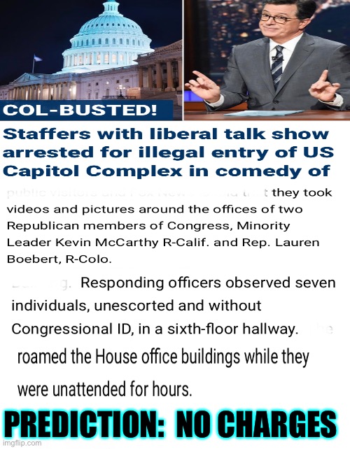 $1,000 says these Lefty pukes get off scott-free.  The whole story will just go away, disappear | PREDICTION:  NO CHARGES | image tagged in memes,dems run the system so dems get away with everything,they have no morals no values no principles,no brains either,fjb | made w/ Imgflip meme maker
