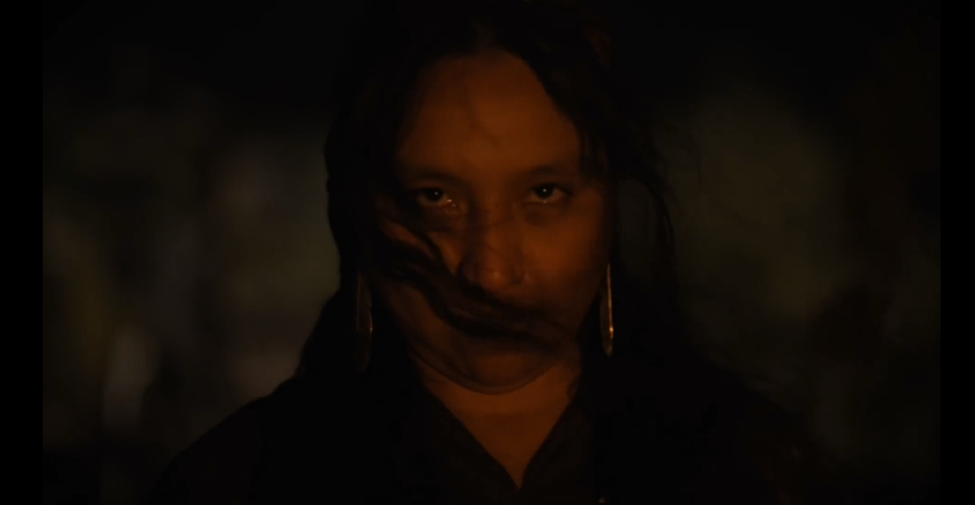 High Quality Navajo witch Blank Meme Template