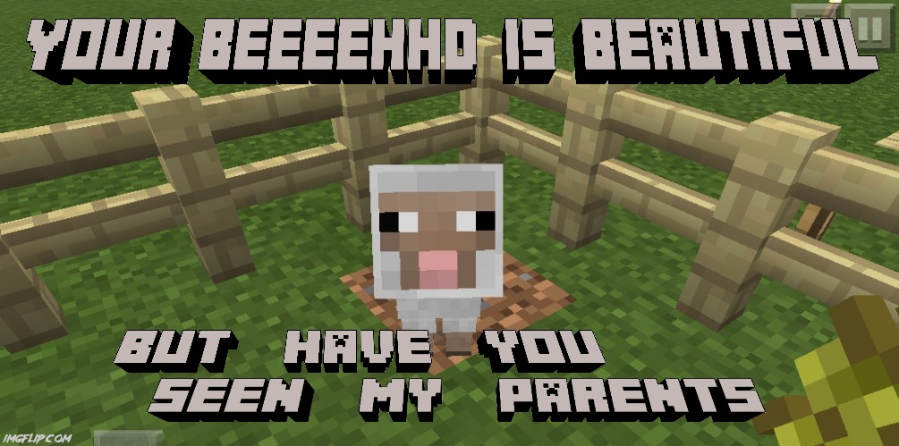 Memes originally by PhmAnhKhoa9A11 | image tagged in minecraft sheep,minecraft,terraria,gaming,dark humor,but why why would you do that | made w/ Imgflip meme maker