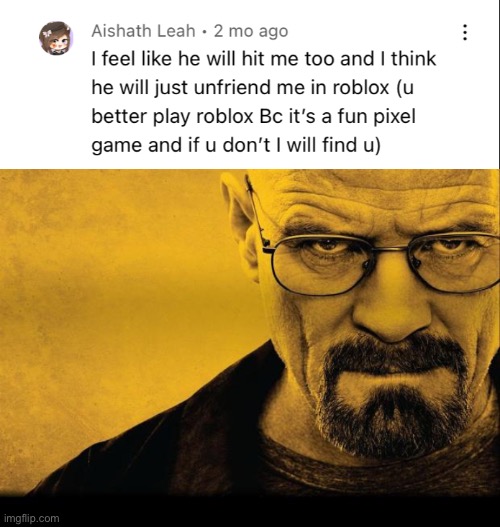 image tagged in breaking bad | made w/ Imgflip meme maker