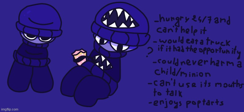 my excuse to be edgy | made w/ Imgflip meme maker