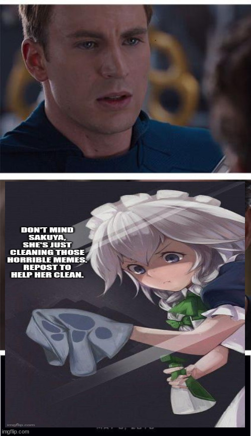 thx -olly | made w/ Imgflip meme maker