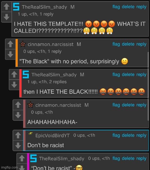 This mf don’t even get the joke | made w/ Imgflip meme maker