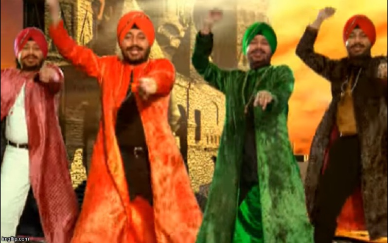 Tunak Tunak Tun | image tagged in tunak tunak tun | made w/ Imgflip meme maker