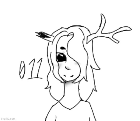 POV: You see Clare. (No joke, No Roblix OCs, No Bambi, No military. Romance is fine Ig. Use Actual OC) | made w/ Imgflip meme maker