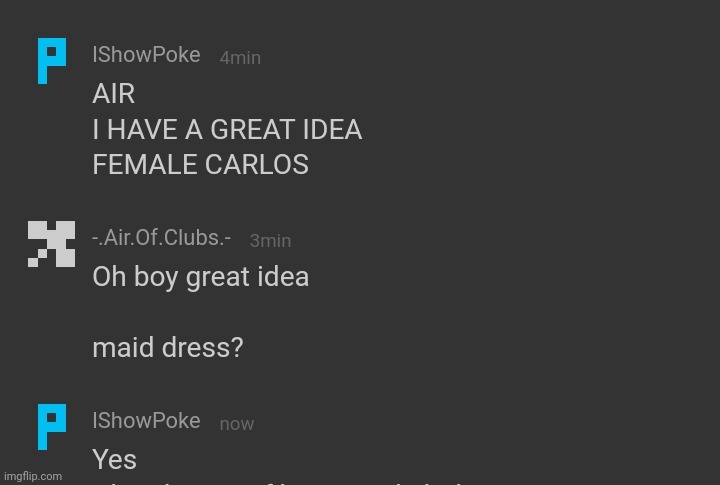 Soon | made w/ Imgflip meme maker