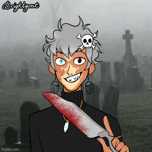 GHOST | made w/ Imgflip meme maker
