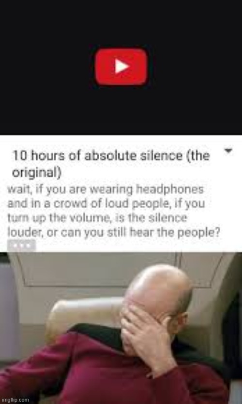 bruh | image tagged in youtube,bruh,logic | made w/ Imgflip meme maker