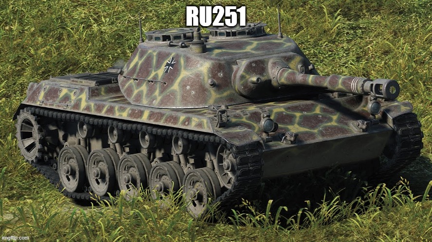 RU251 | made w/ Imgflip meme maker