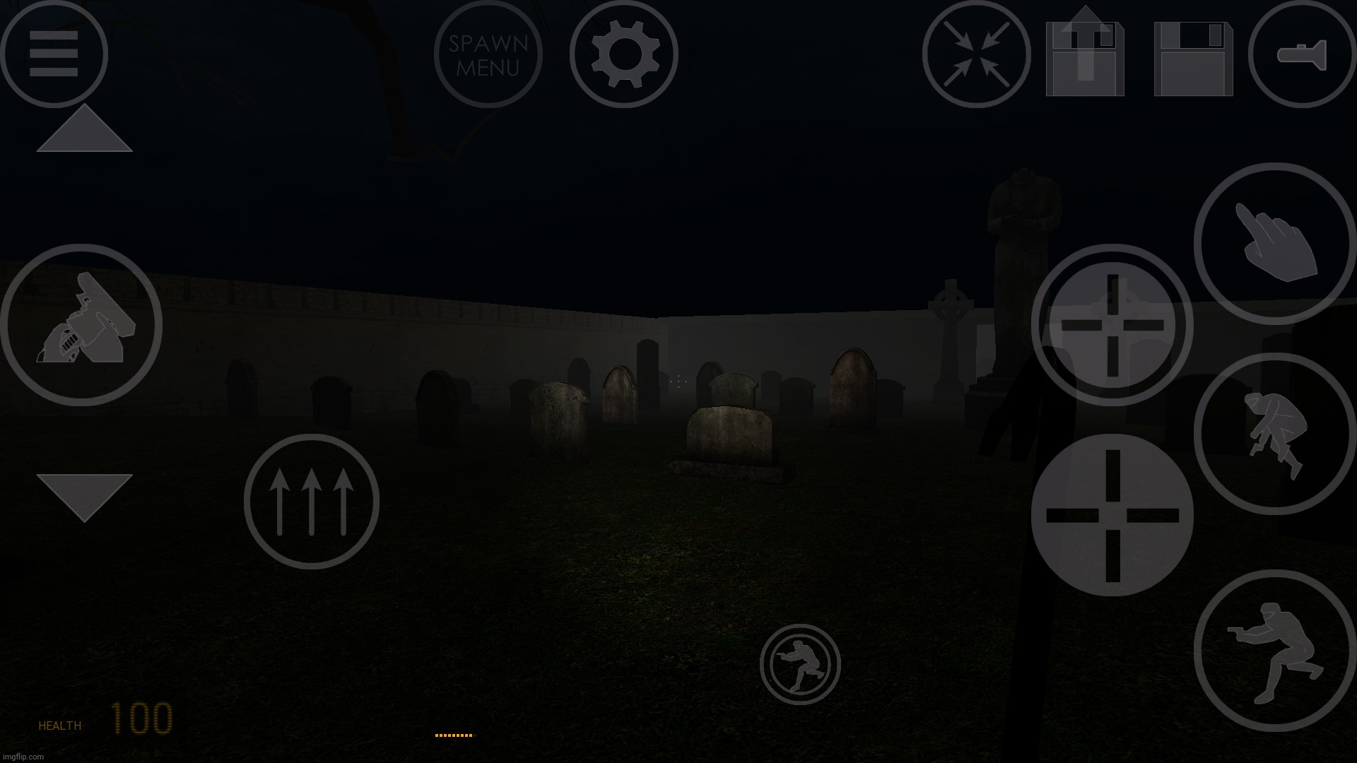 gm_graveyard | made w/ Imgflip meme maker