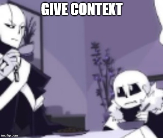 What cursed shit will you guys say today idfk | GIVE CONTEXT | made w/ Imgflip meme maker