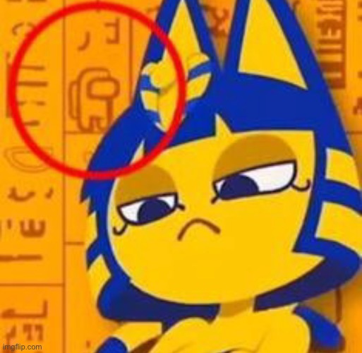 I stole this shitpost from reddit, anyways, Amogus | made w/ Imgflip meme maker