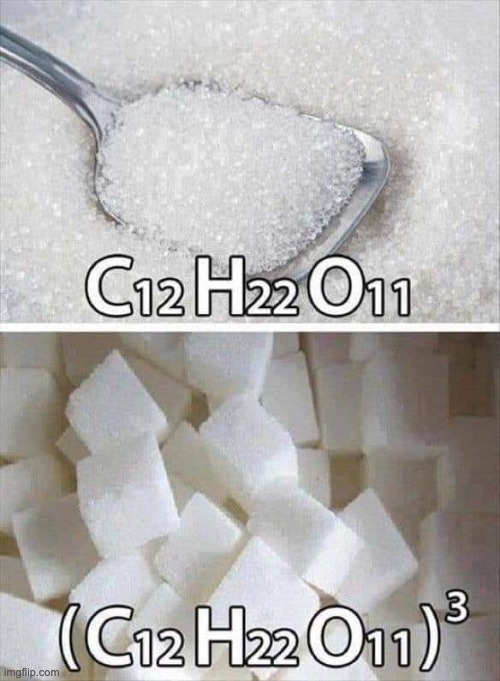 Chemistry pun | . | image tagged in bad pun | made w/ Imgflip meme maker