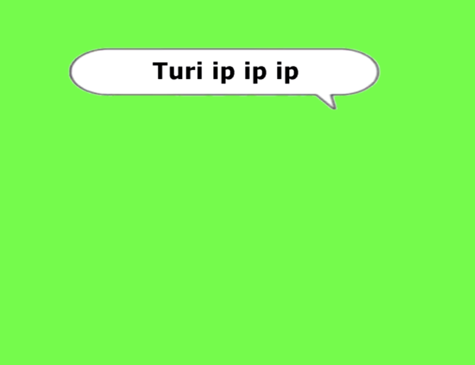 Turi Ip Ip Ip Meme Generator - Imgflip