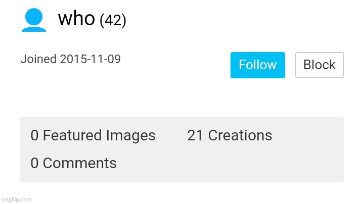 finally, after all these years, i finally found the person that asked me | made w/ Imgflip meme maker