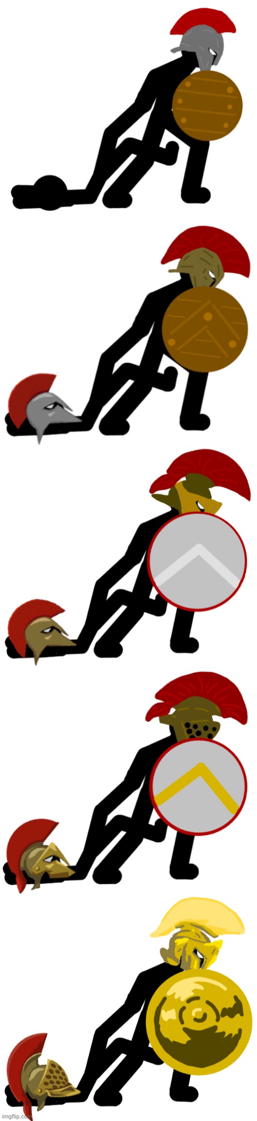 Speartitan | made w/ Imgflip meme maker