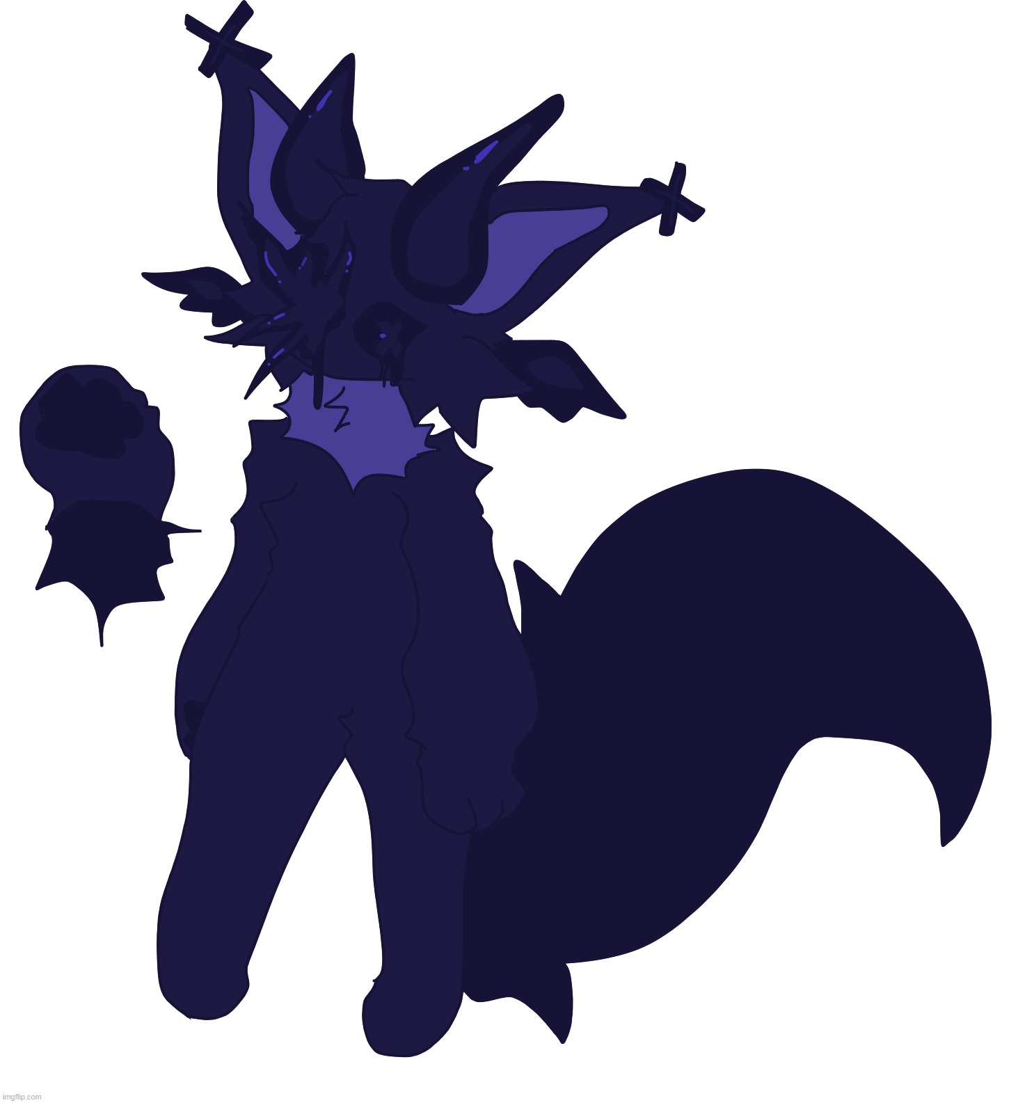 i gave up, will become an adopt *fukin sobz* | made w/ Imgflip meme maker