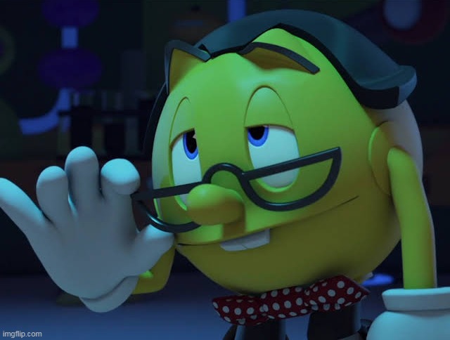 hq nerd | made w/ Imgflip meme maker