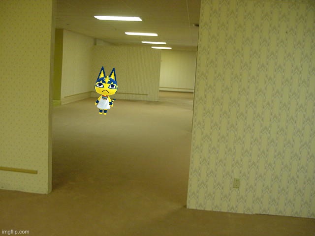 Backrooms (found footage) | image tagged in the backrooms | made w/ Imgflip meme maker