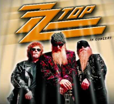 ZZ Top Blank Meme Template