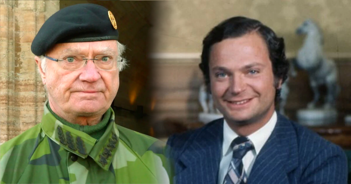 High Quality Good old knugen Blank Meme Template