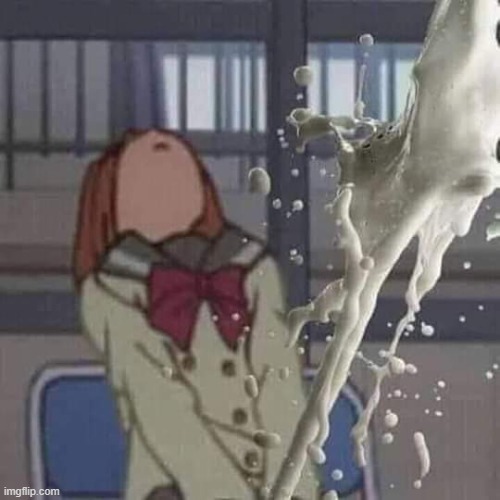 . | made w/ Imgflip meme maker