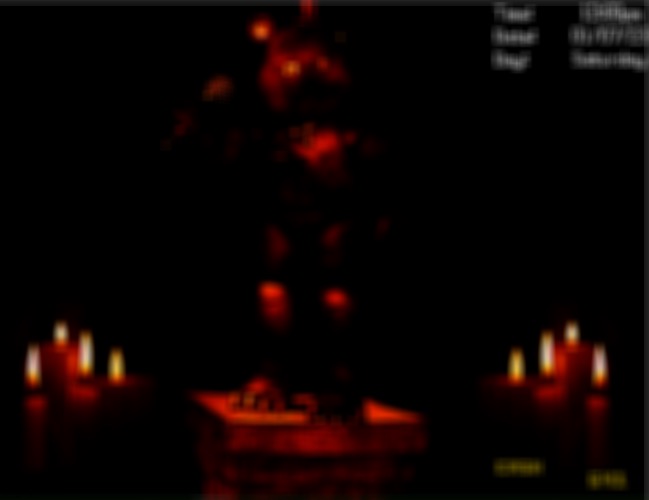 HE comes. | image tagged in him | made w/ Imgflip meme maker