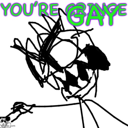 @cinna | GAY | made w/ Imgflip meme maker