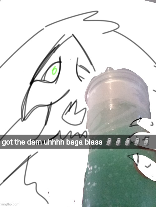 from tacr bel | got the dam uhhhh baga blass 🗿🗿🗿🗿🗿 | made w/ Imgflip meme maker