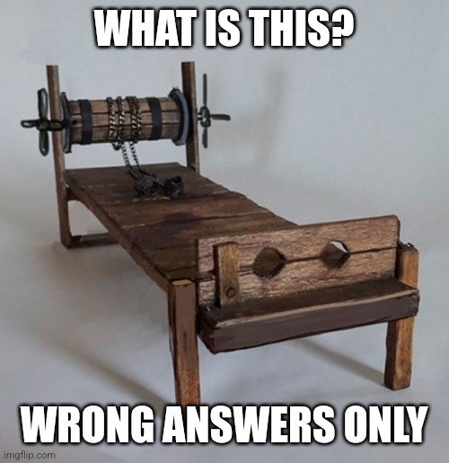 WHAT IS THIS? WRONG ANSWERS ONLY | image tagged in funny memes | made w/ Imgflip meme maker