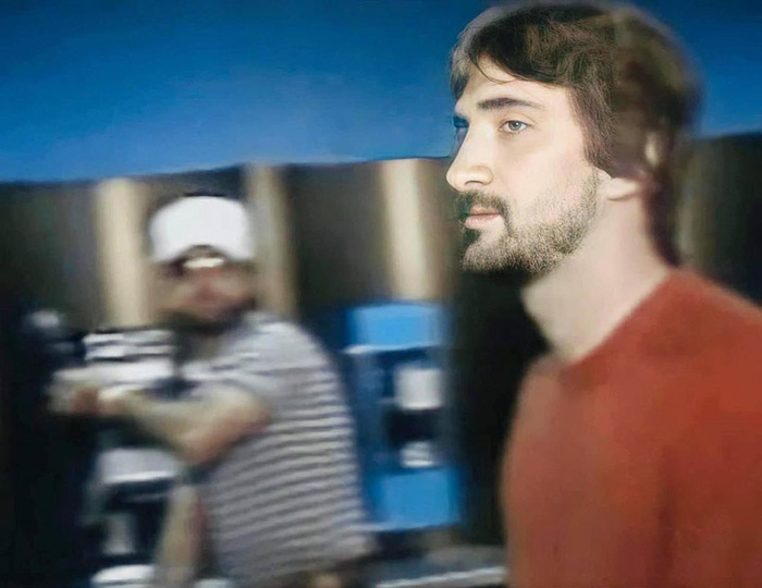 High Quality Gary Plauche Blank Meme Template