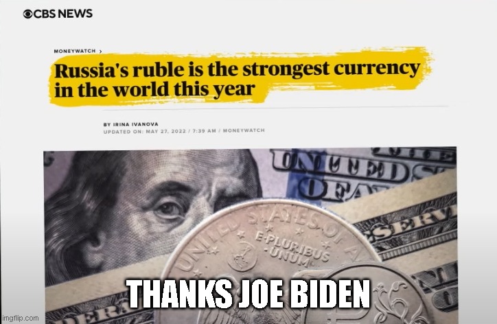 Thanks Joe Biden | THANKS JOE BIDEN | image tagged in thanks joe biden | made w/ Imgflip meme maker