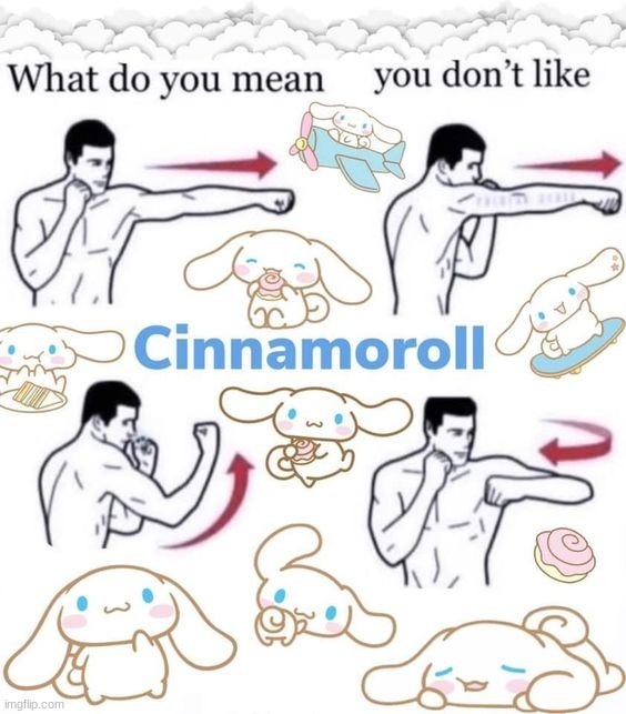 he was fr the best character | made w/ Imgflip meme maker